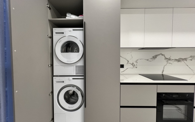 Квартира 3-к. квартира, 100 м², 10/22 эт.