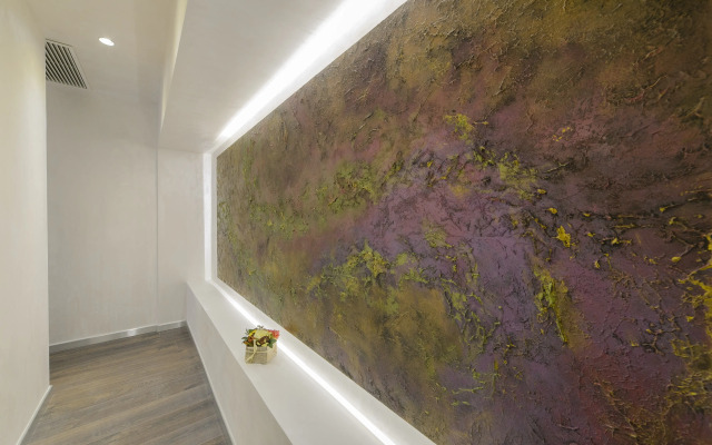 LBH Hotel Vespasiano