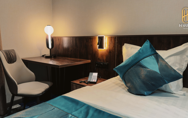Hotel Harris Tashkent