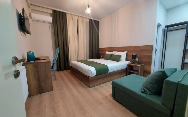 Hill Hotel Kutaisi Hotel