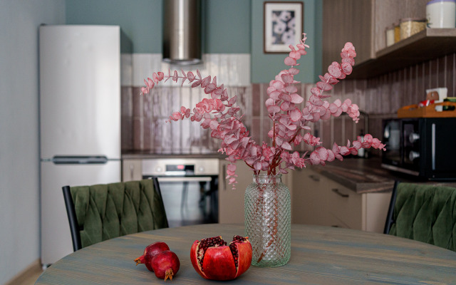 Апартаменты Central street от сети Good Vibes Apartments