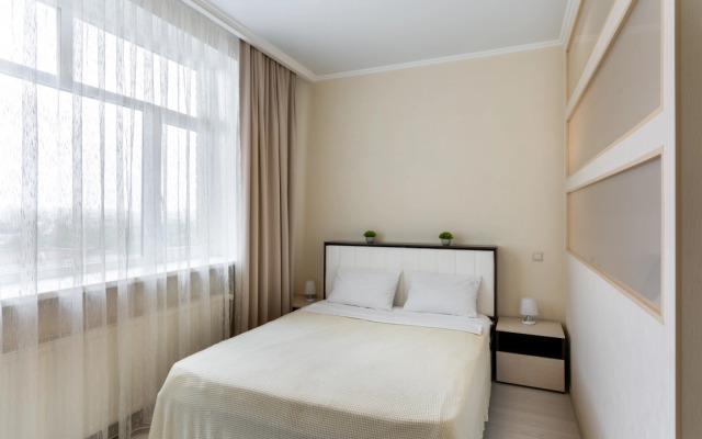 Apartments Five Stars 4