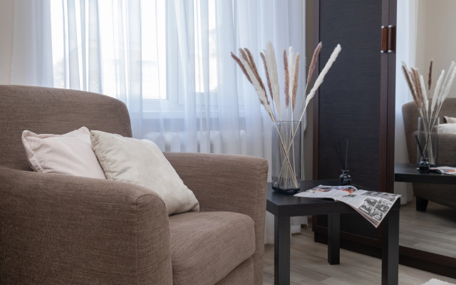 Апартаменты Комфорт