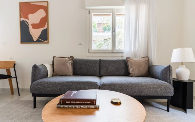 Blueground at Florentine Garden view Quiet ID78 Apartments