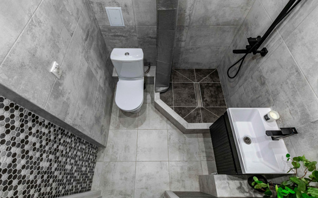 Квартира Уютная ЖК Астон Время