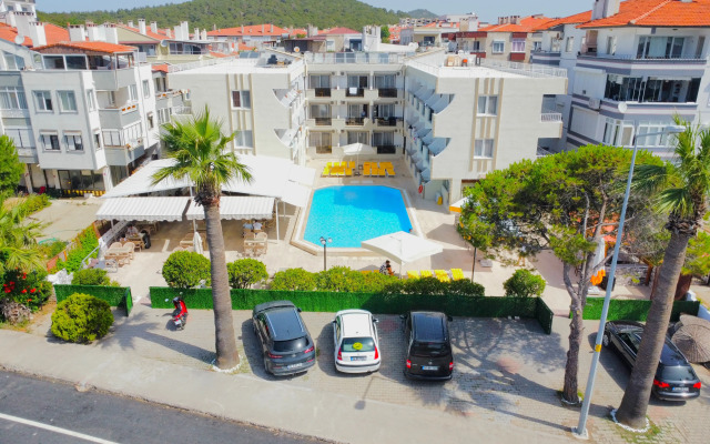 Mulka Hotel