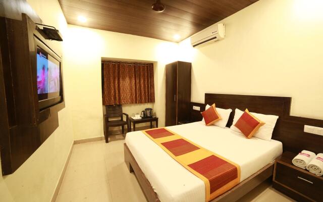 Banjar Mount bu Hotel