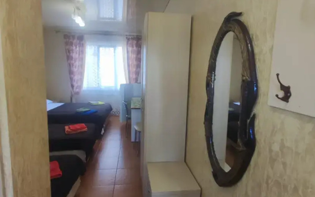 Гостевой дом Амелия