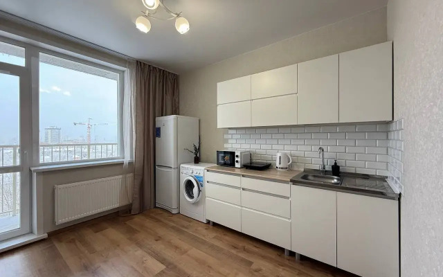 Квартира Рядом с Метро