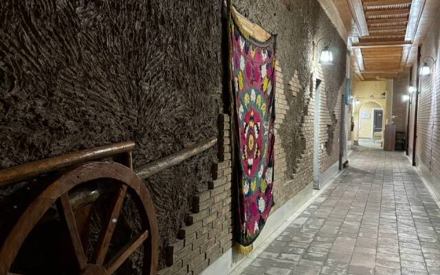 Hotel Hotel Arba