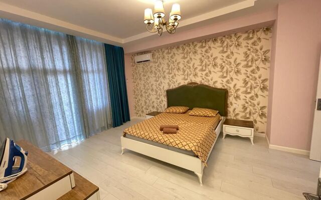 Vip Ideal Apartment Apartments