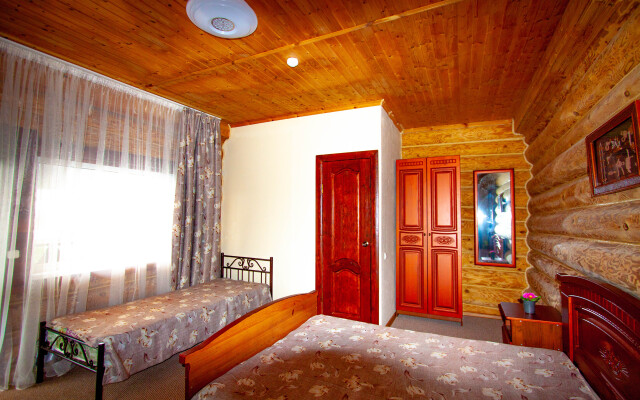 SharLOOtka Guest House