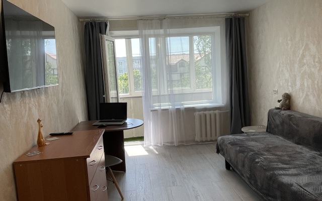 Квартира Двухкомнатная у моря