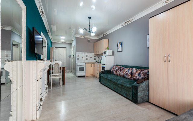 Апартаменты Меридиан Апартментс Шевченко 85 58