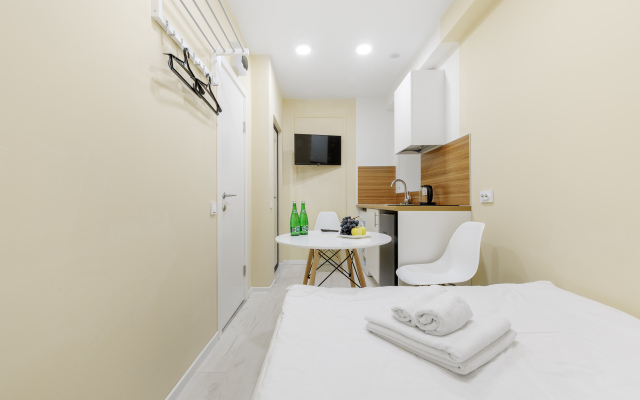 Апартаменты VEDA Aparts 2 Лиговский55