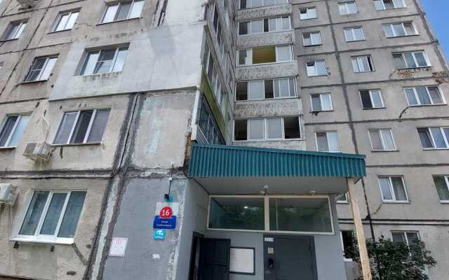 Апартаменты Гульбиновича 16