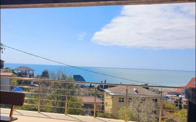 Sova Guest house