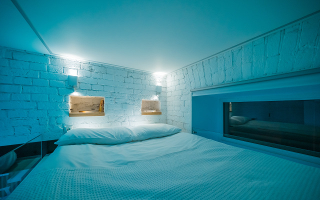 Мама Ро Студия №22 Баланс