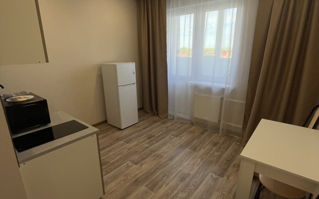 Апартаменты 1-комнатная квартира у Фермер Базара