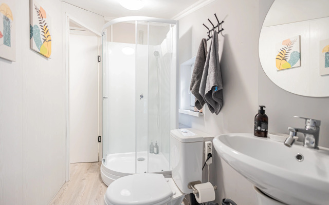 Апартаменты Smart Apart в 10 мин от Кремля