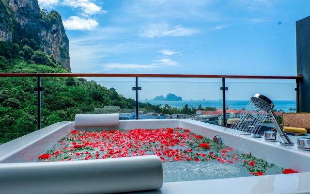 Panan Krabi Resort