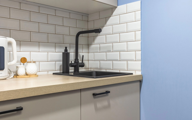 Квартира Уютная студия в самом центре