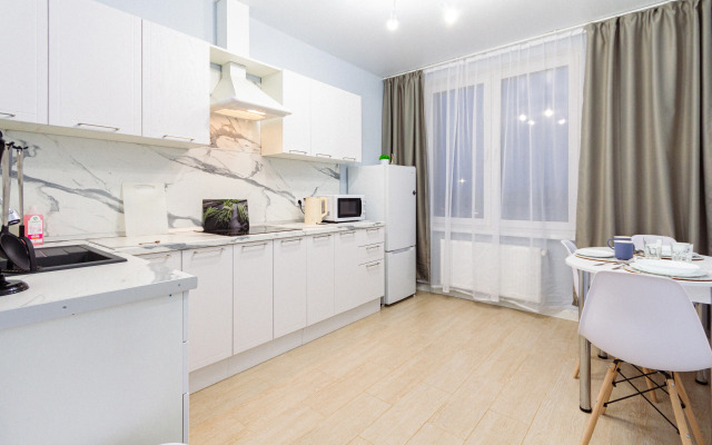 Pryanik Apartments