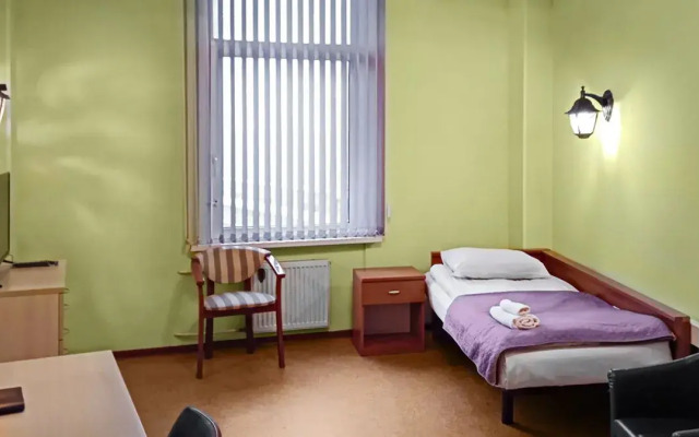 Smart Hotel KDO Ladozhskij Hotel