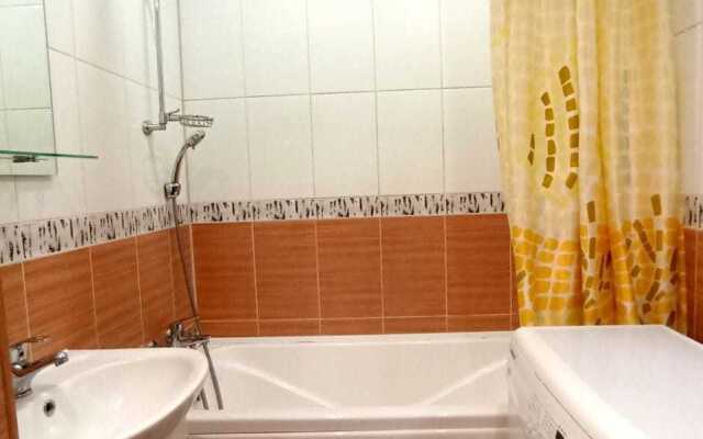 Квартира на улице 50 Лет Октября