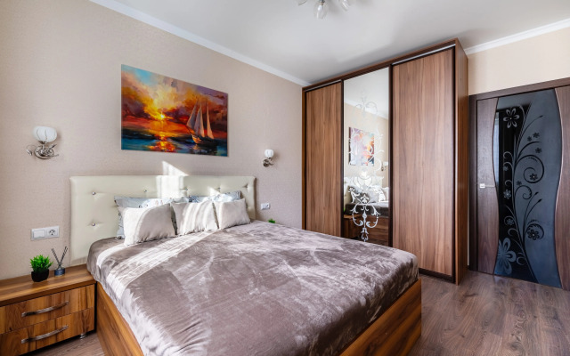 Апартаменты KazanRent