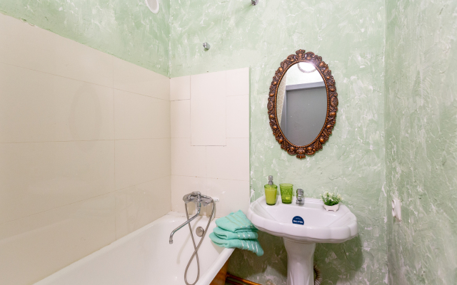 Апартаменты на Казанской 8/10