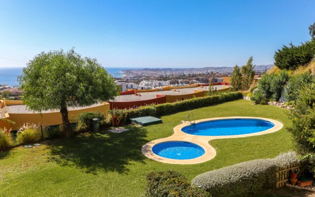 Mirador Del Higueron Apartments