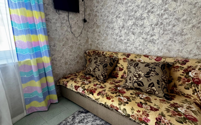 Na Yantarnoy Guest House