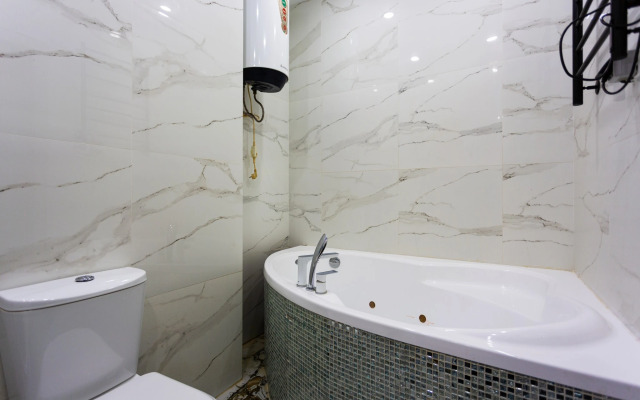 Квартира на Овражной 47А 3