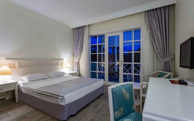Asteria Family Resort Side Hotel