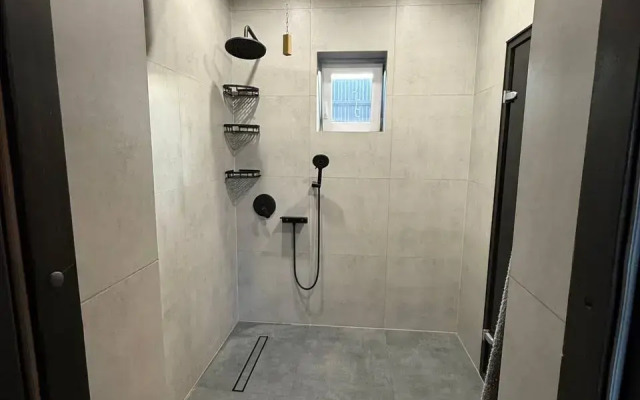 Dom V Lasyve Private house