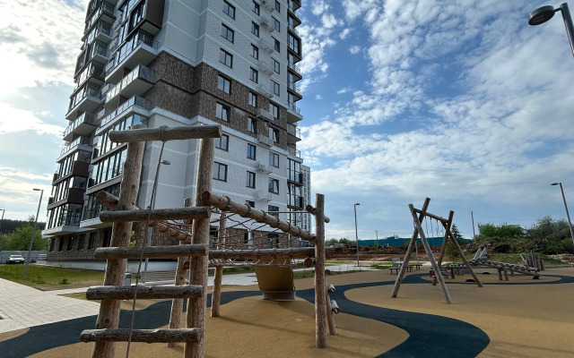 Квартира с видом на сосновый лес Идеально для семьи Уютно Ижевск