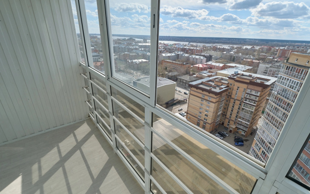 Apartamenty 9 Nocej 12 na Bol'saa Podgornaa