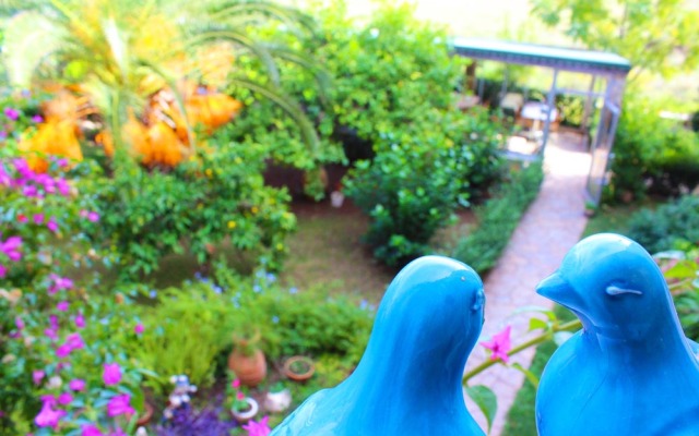 Papirus Hotel Adrasan Mini-Hotel