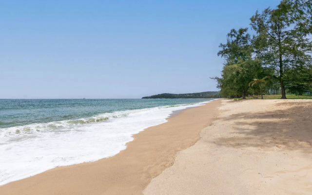 Luxury 3BR Eden with Private Pool Villa