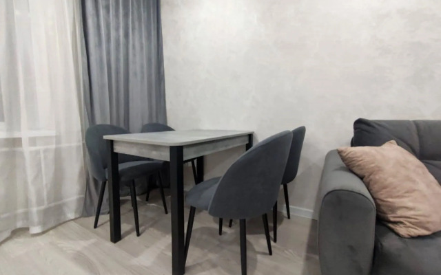 Pyat Zvyozd Kvant Apartments