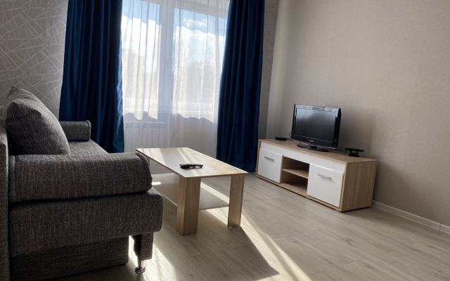 Апартаменты Light Apartment Sommera