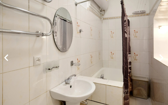 Апартаменты в Центре Города Владивосток