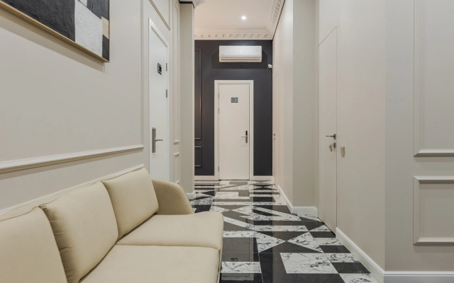 Апартаменты на Максима Горького