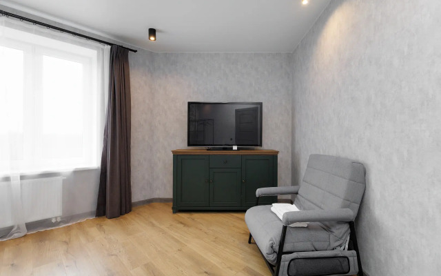 AN Estate Flat