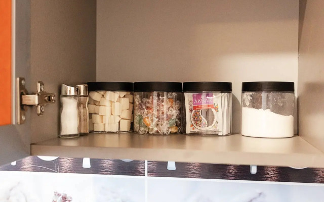 Квартира 1-Комн. на Партизана Железняка 61