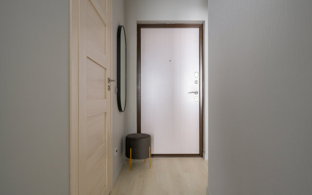 Квартира Magic Home Семейная Квартира