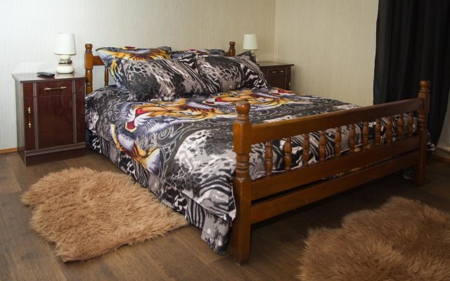 V Domodedovo Guest house