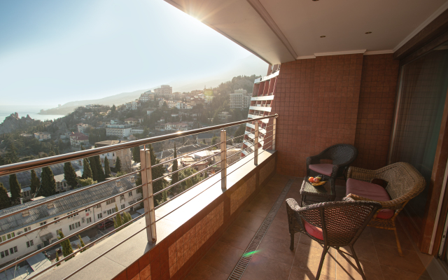 Familiya Gurzuf Apartments 25