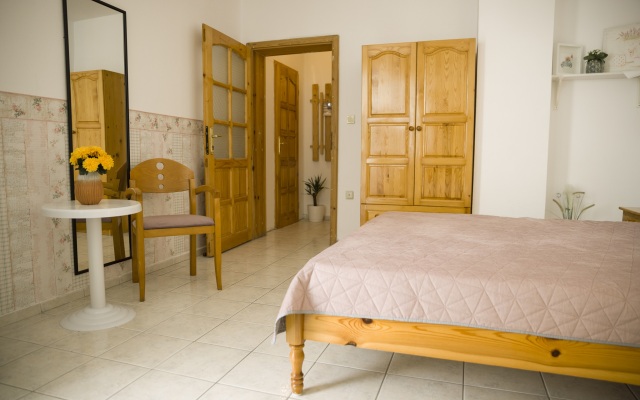 Panorama Chantall Guest House
